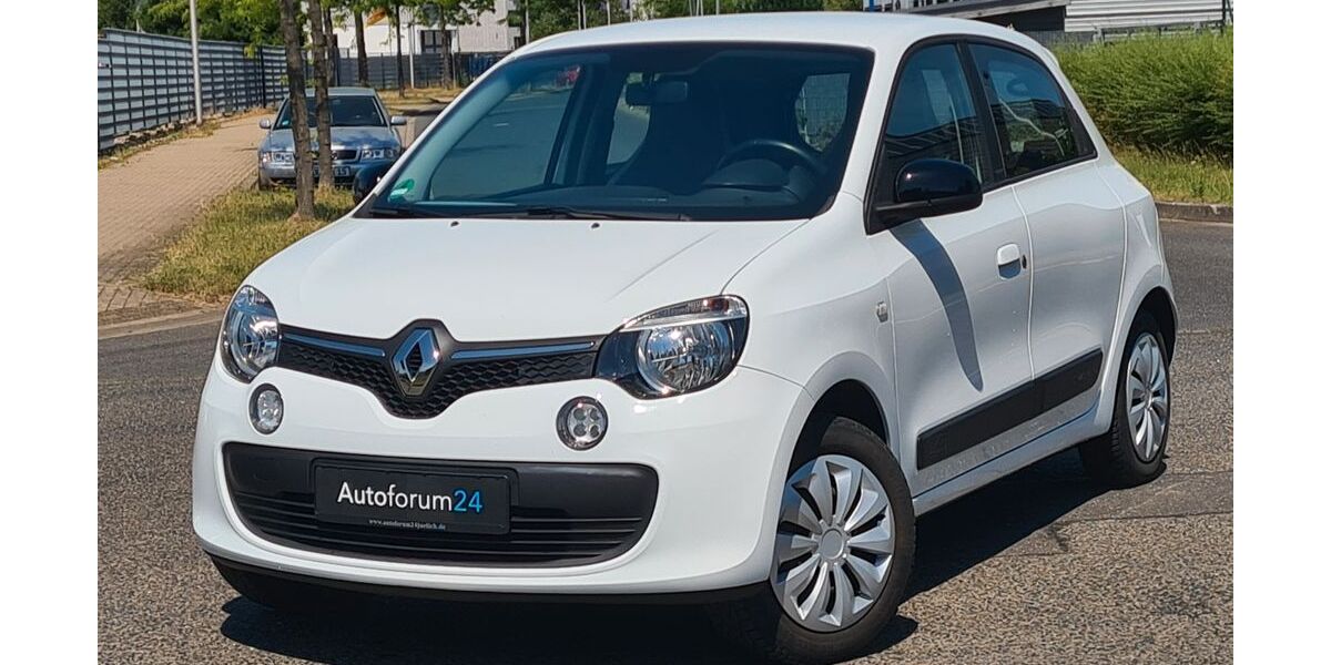 Renault Twingo 80.000 km 5.999 &euro; Jülich 52428