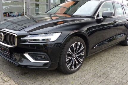 Volvo V60 53.000 km 29.990 &euro; Aachen 52070