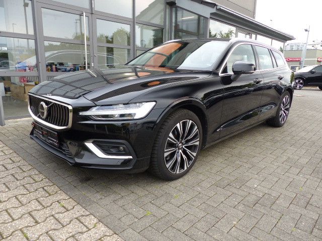 Volvo V60 53.000 km 29.990 &euro; Aachen 52070