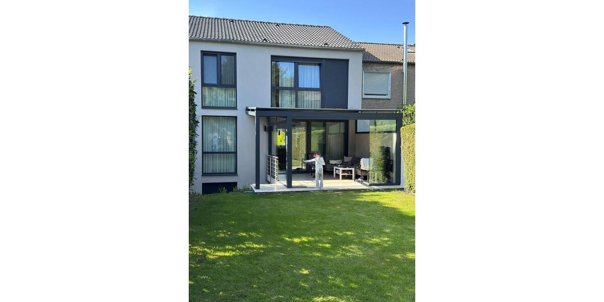 Reihenhaus Aachen Aachen-Mitte - 5 Zimmer, 171 m&sup2;, 725.000&euro; | Angebot:25922927