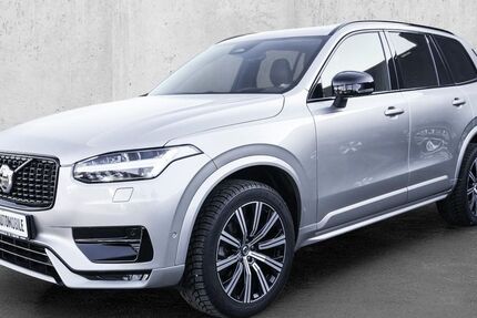 Volvo XC90 16.994 km 61.980 &euro; Aachen 52078