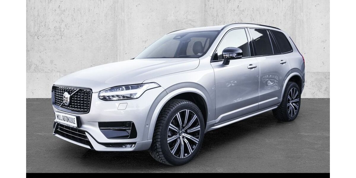 Volvo XC90 16.994 km 61.980 &euro; Aachen 52078