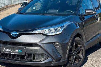 Toyota C-HR 32.000 km 22.899 &euro; Jülich 52428