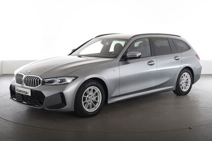 BMW 320 23.623 km 36.220 &euro; Aachen 52078
