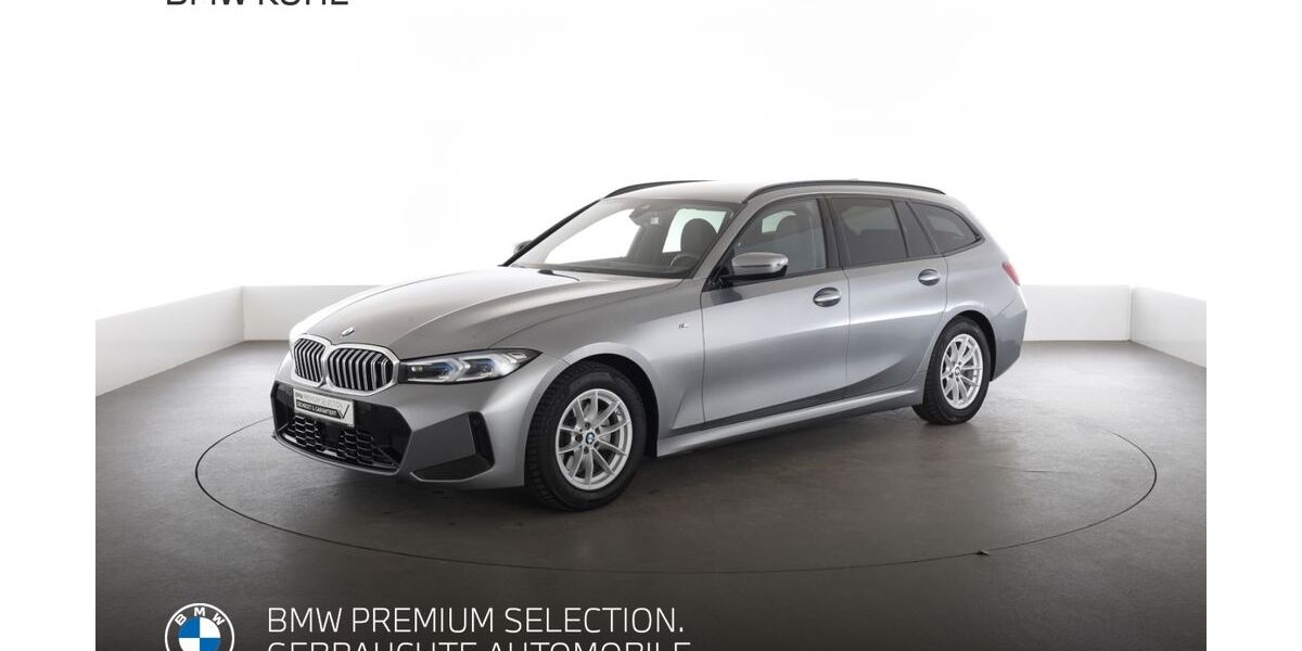 BMW 320 23.623 km 36.220 &euro; Aachen 52078