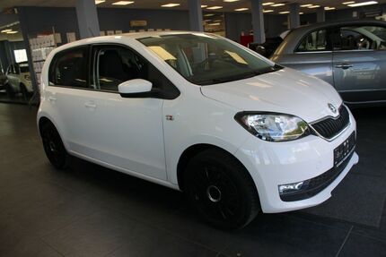 Skoda Citigo 72.208 km 11.980 &euro; Euskirchen 53881