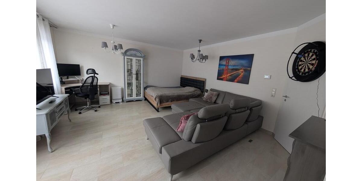 Etagenwohnung Aachen Eilendorf - 2 Zimmer, 62 m&sup2;, 910&euro; | Angebot:26537098