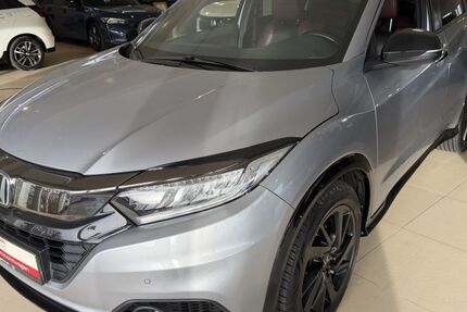 Honda HR-V 89.245 km 18.490 &euro; Brühl 50321