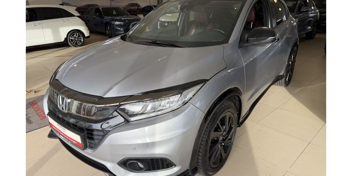 Honda HR-V 89.245 km 18.490 &euro; Brühl 50321