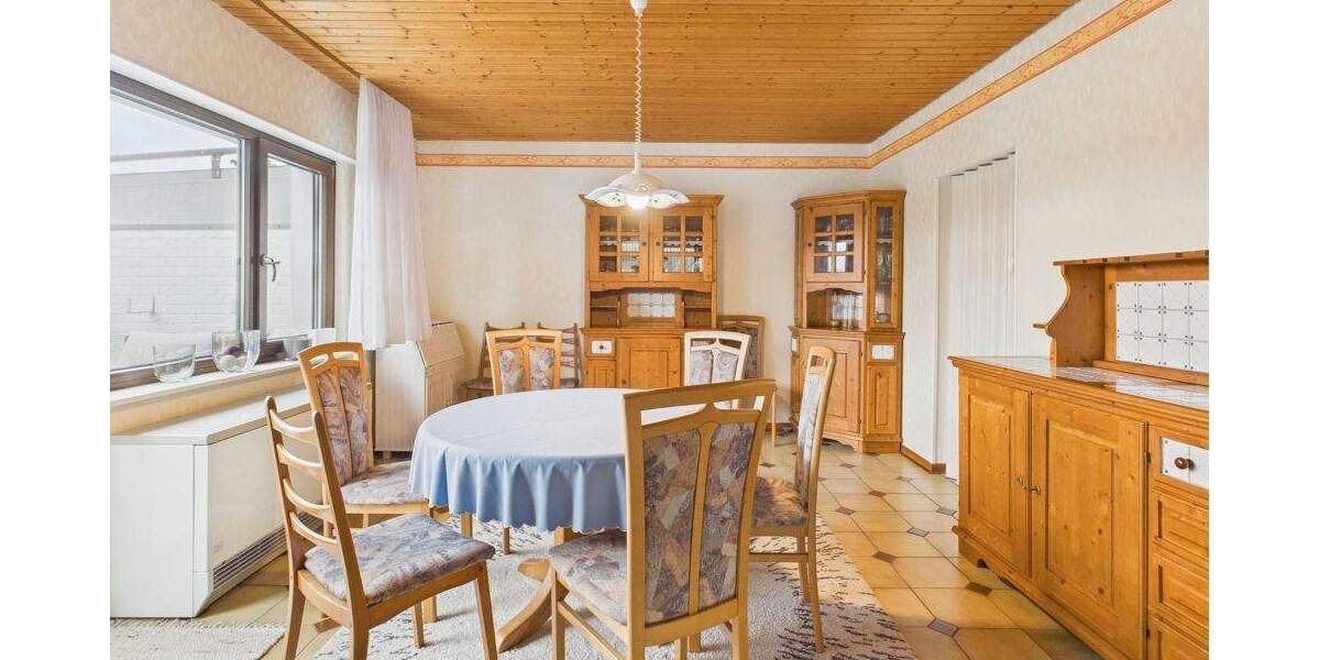 Einfamilienhaus Zülpich / Geich Geich - 6 Zimmer, 165 m&sup2;, 299.500&euro; | Angebot:25683280