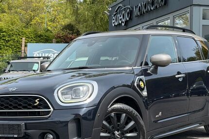 Mini Countryman SE (Cooper) 160.900 km 15.990 &euro; Stolberg 52222