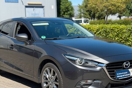 Mazda 3 107.067 km 13.990 &euro; Alsdorf 52477