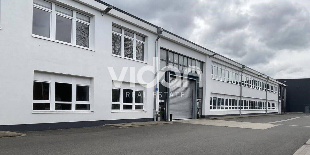 Gewerbeobjekt Aachen Aachen-Mitte - 14.800&euro; | Angebot:25664237