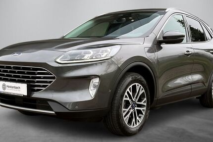 Ford Kuga 54.722 km 25.790 &euro; Jülich 52428