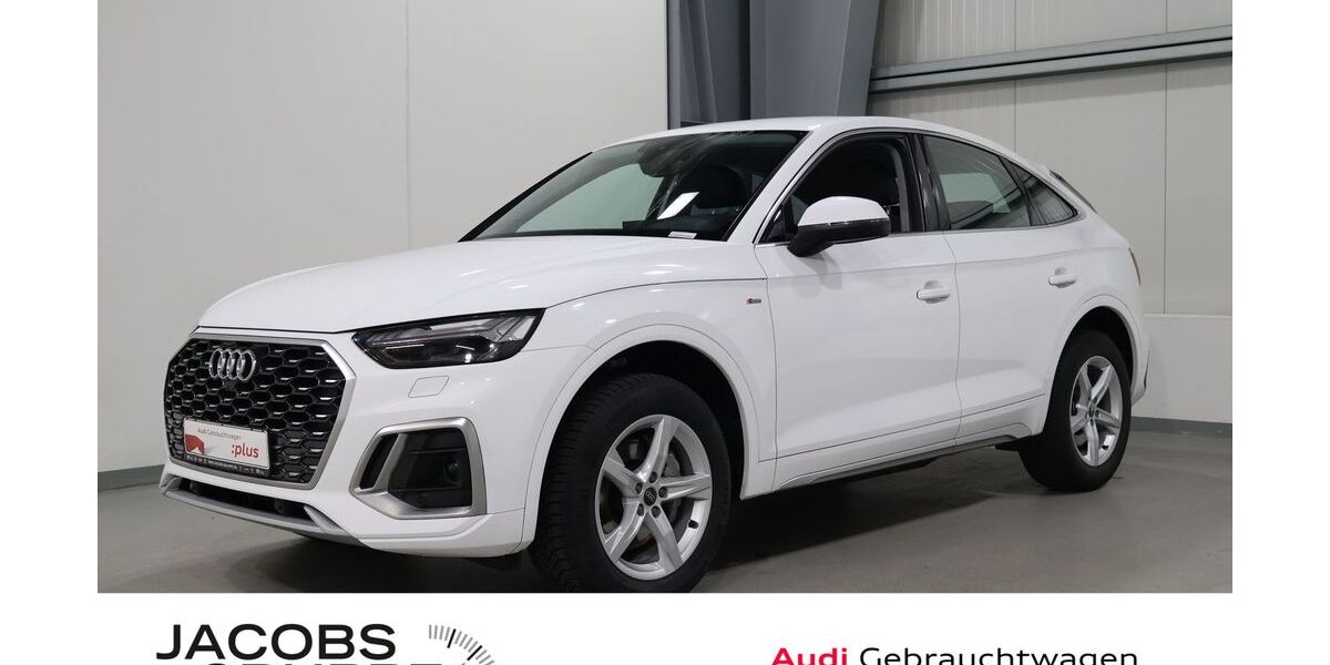 Audi Q5 41.234 km 44.980 &euro; Aachen 52078