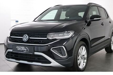 VW T-Cross 8.706 km 25.960 &euro; Alsdorf 52477