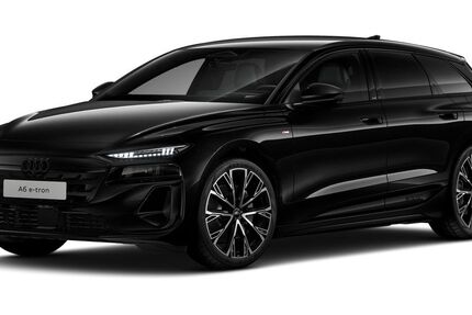 Audi A6 e-tron 6.666 km 69.950 &euro; Bergheim 50126