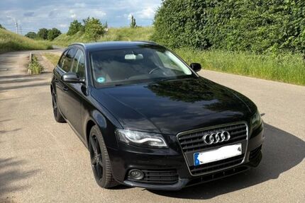 Audi A4 220.000 km 6.500 &euro; Euskirchen 53879