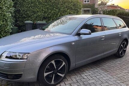 Audi A6 86.000 km 8.000 &euro; Herzogenrath 52134
