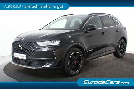 DS Automobiles DS 7 Crossback 88.000 km 19.700 &euro; Herzogenrath 52134