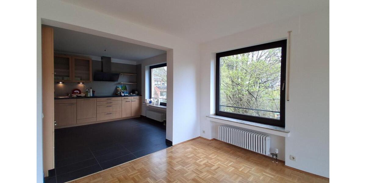 Etagenwohnung Aachen Aachen-Mitte - 5 Zimmer, 138 m&sup2;, 1.695&euro; | Angebot:26013837