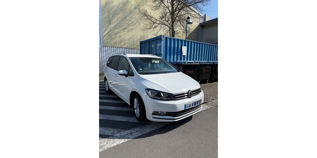 VW Touran 164.000 km 10.900 &euro; Herzogenrath 52134