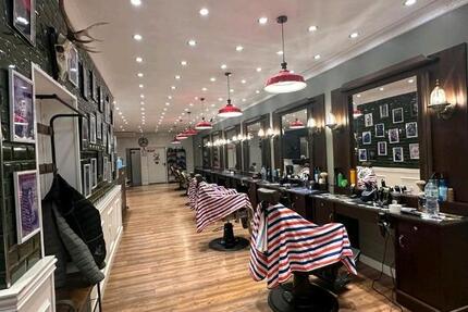 Gewerbeobjekt Köln Mülheim - 1.800&euro; | Angebot:26003869