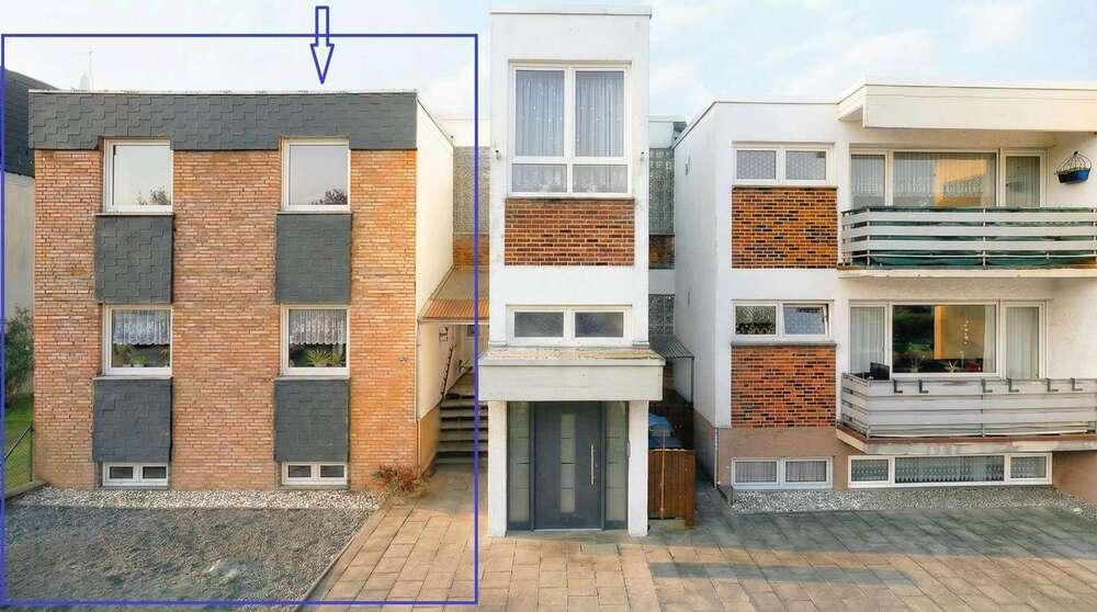 Einfamilienhaus Erftstadt - 5 Zimmer, 170 m&sup2;, 1.800&euro; | Angebot:26661127