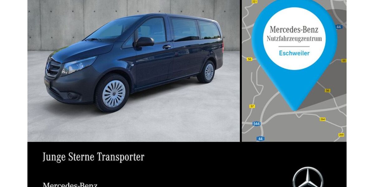 Mercedes-Benz Vito 42.895 km 33.880 &euro; Eschweiler 52249