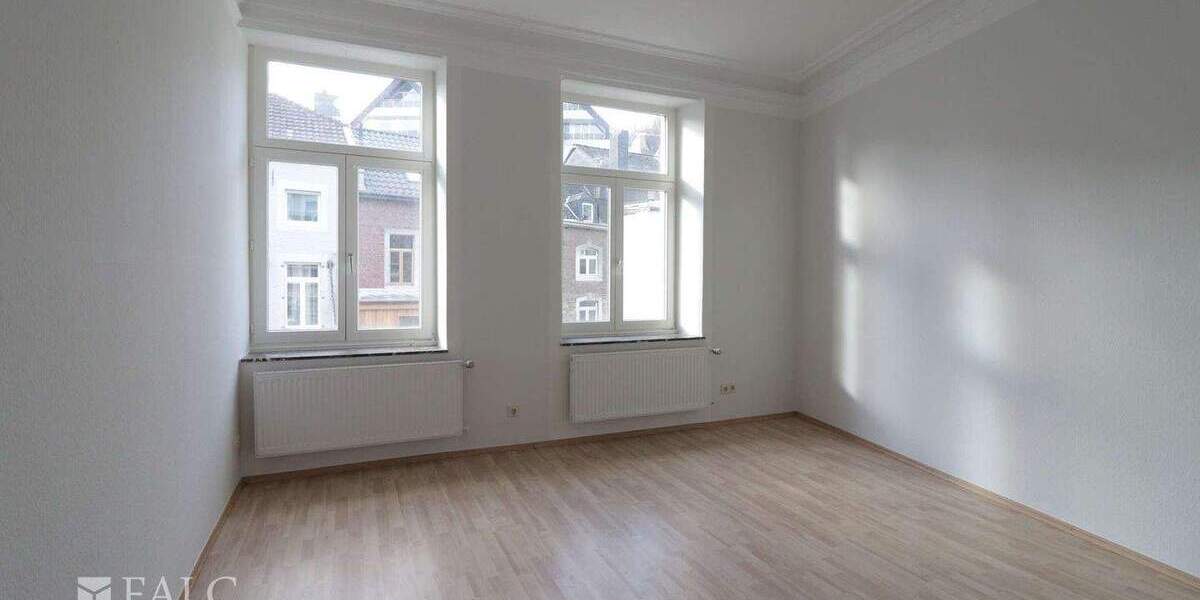Etagenwohnung Stolberg Liester - 2 Zimmer, 65 m&sup2;, 520&euro; | Angebot:25742782