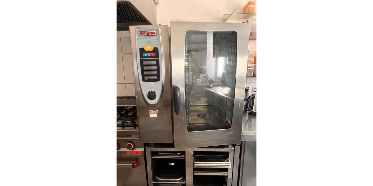 Gewerbeobjekt Aachen Aachen-Mitte - 2.500&euro; | Angebot:25096748