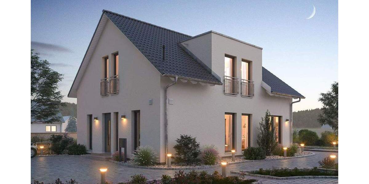 Einfamilienhaus Kerpen - 6 Zimmer, 155 m&sup2;, 475.089&euro; | Angebot:25683647