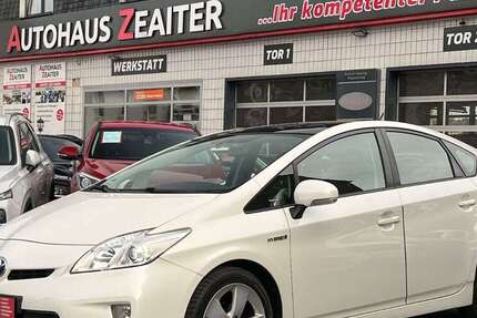 Toyota Prius 90.000 km 11.950 &euro; Stolberg 52222