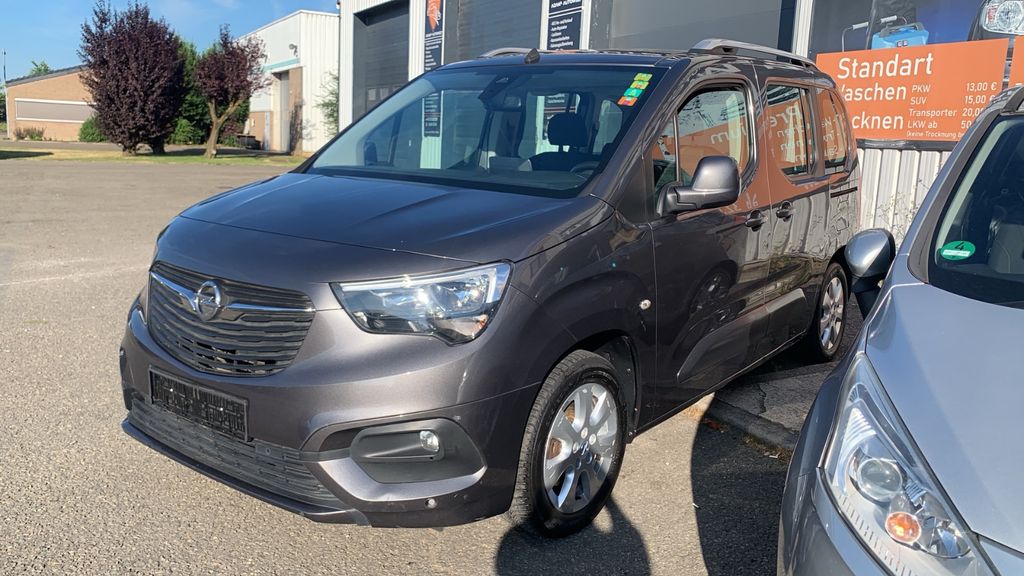Opel Combo 130.000 km 8.200 &euro; Eschweiler 52249