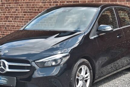 Mercedes-Benz B 180 43.000 km 19.490 &euro; Düren 52351
