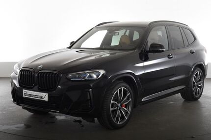 BMW X3 102.387 km 38.080 &euro; Aachen 52078