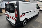 Renault Trafic L2H1 Klima Navi Sth. Regale/Schraubst E6 85.000 km 15.500 &euro; Erftstadt 50374
