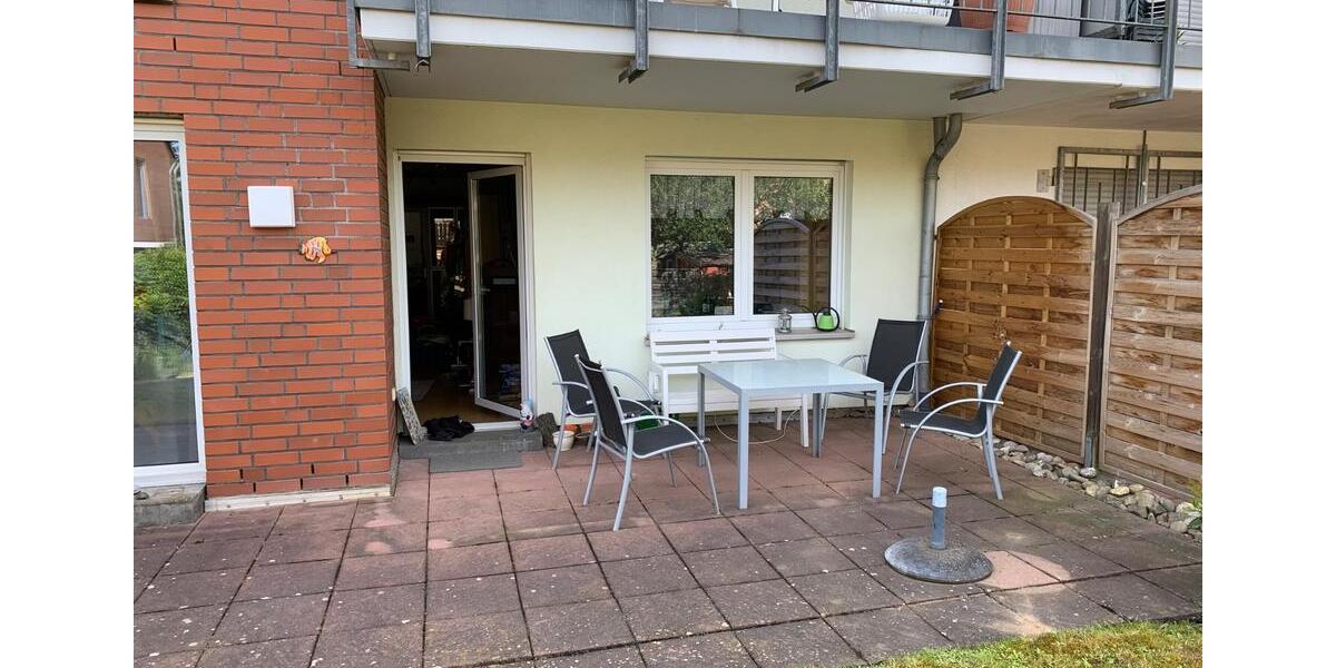 Erdgeschoßwohnung Erftstadt - 3 Zimmer, 85 m&sup2;, 1.230&euro; | Angebot:26588831
