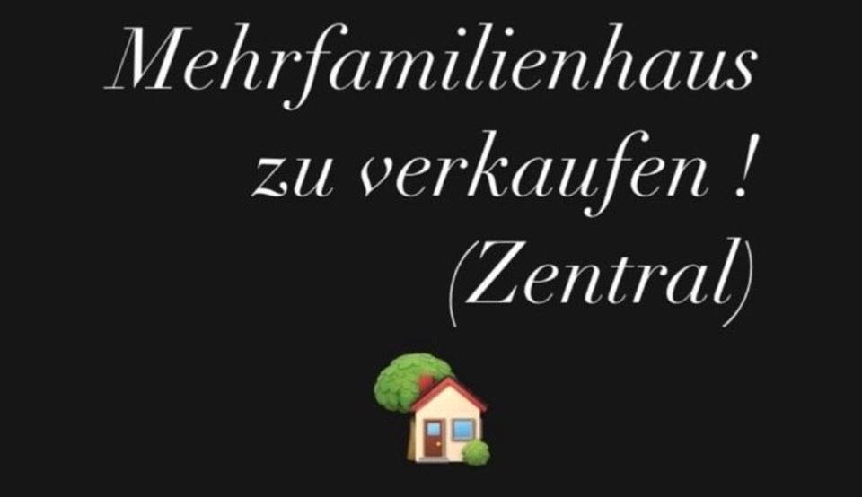Mehrfamilienhaus, Wohnhaus Düren Mariaweiler-Hoven - 260.000&euro; | Angebot:27007660