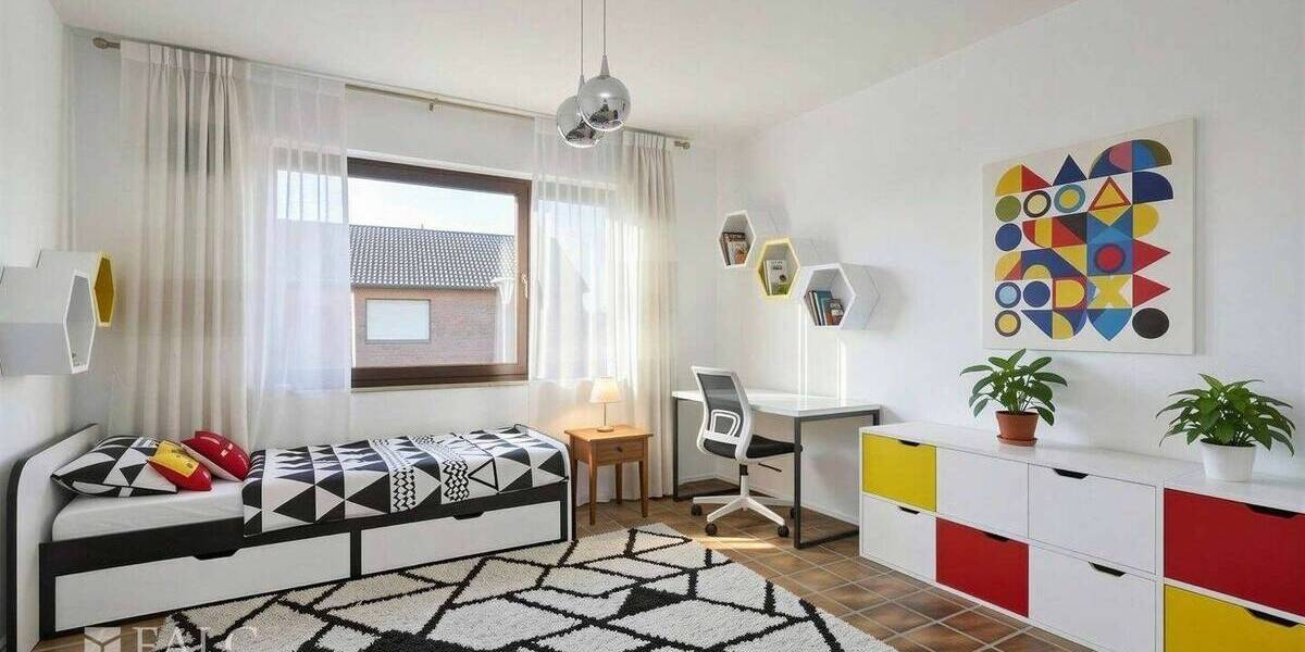 Doppelhaushälfte Herzogenrath Kohlscheid - 9 Zimmer, 238 m&sup2;, 589.000&euro; | Angebot:25958533