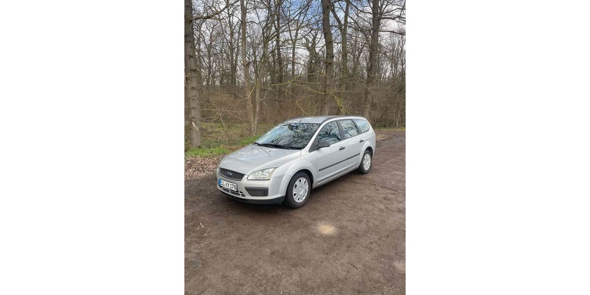 Ford Focus 230.000 km 1.500 &euro; Euskirchen 53881