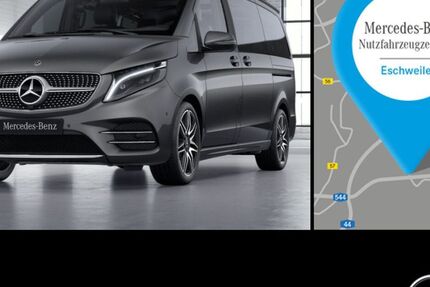 Mercedes-Benz V 300 80.277 km 56.990 &euro; Eschweiler 52249