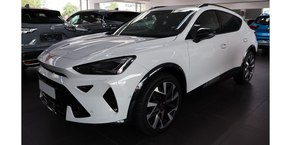 Cupra Formentor 4.430 km 39.990 &euro; Düren 52349