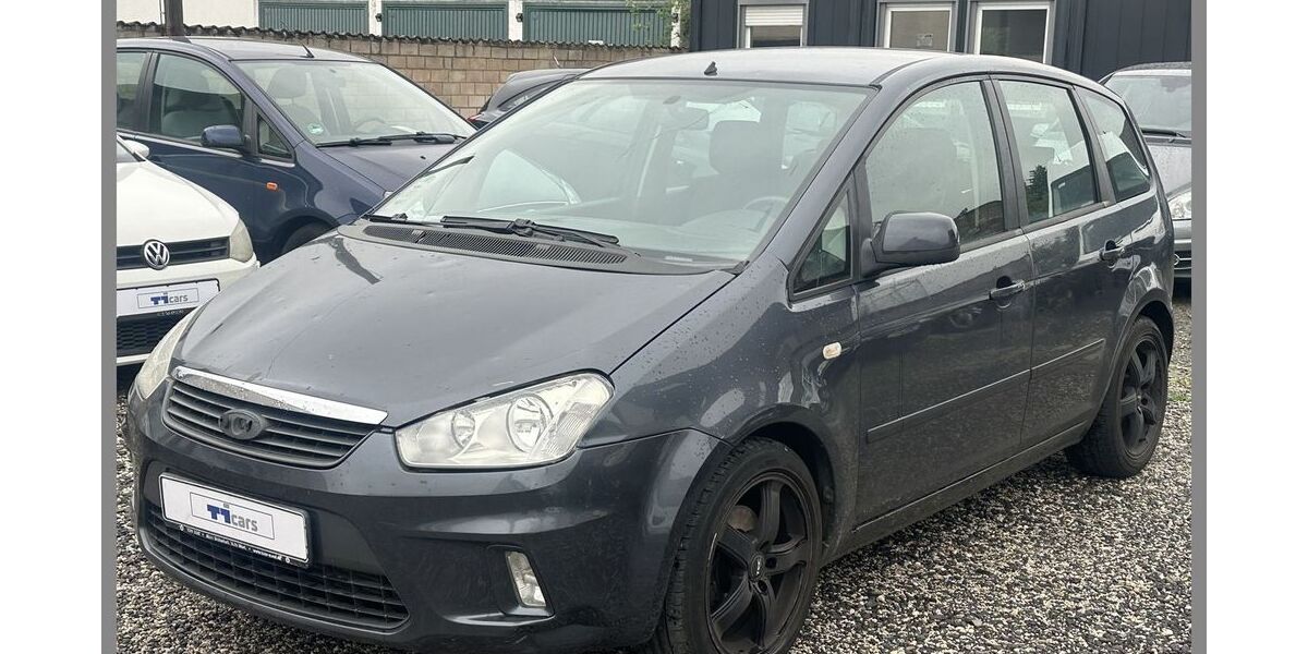 Ford C-Max 320.000 km 1.800 &euro; Kerpen 50171