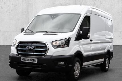 Ford Transit 5.000 km 55.790 &euro; Aachen 52078