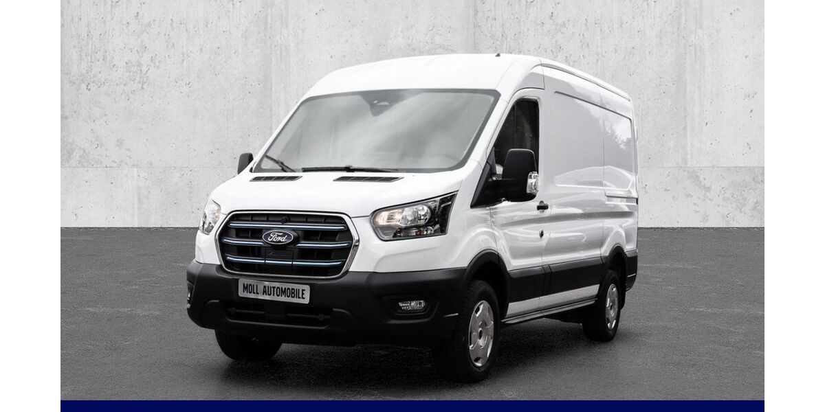 Ford Transit 5.000 km 55.790 &euro; Aachen 52078