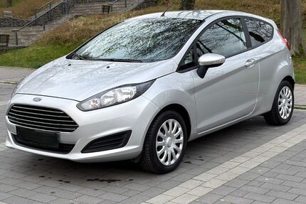 Ford Fiesta 56.855 km 5.785 &euro; Baesweiler 52499