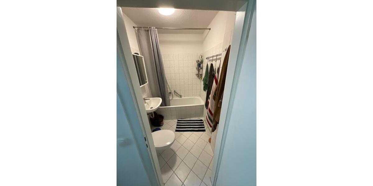 Etagenwohnung Aachen Aachen-Mitte - 3 Zimmer, 70 m&sup2;, 758&euro; | Angebot:26619411