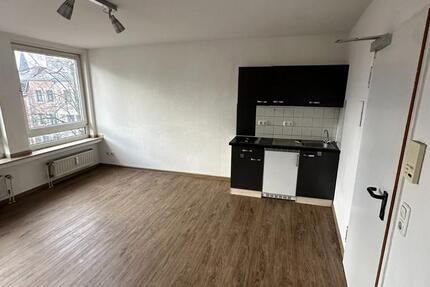 Wohnung Aachen Aachen-Mitte - 1 Zimmer, 25 m&sup2;, 550&euro; | Angebot:25479704