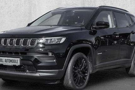 Jeep Compass 50.181 km 28.480 &euro; Euskirchen 53879